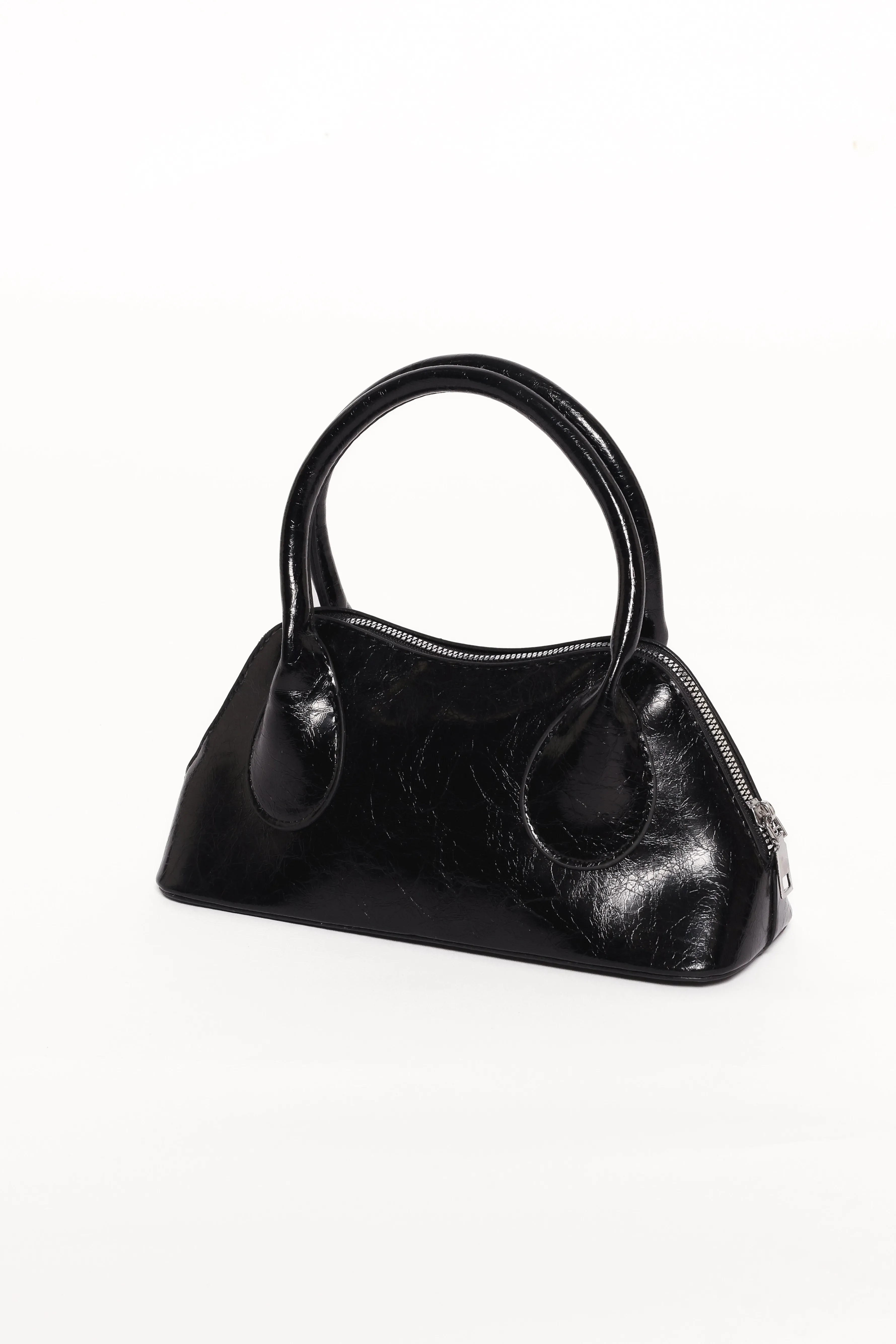 Petal & Pup Carolyn Handbag - Black Clearance