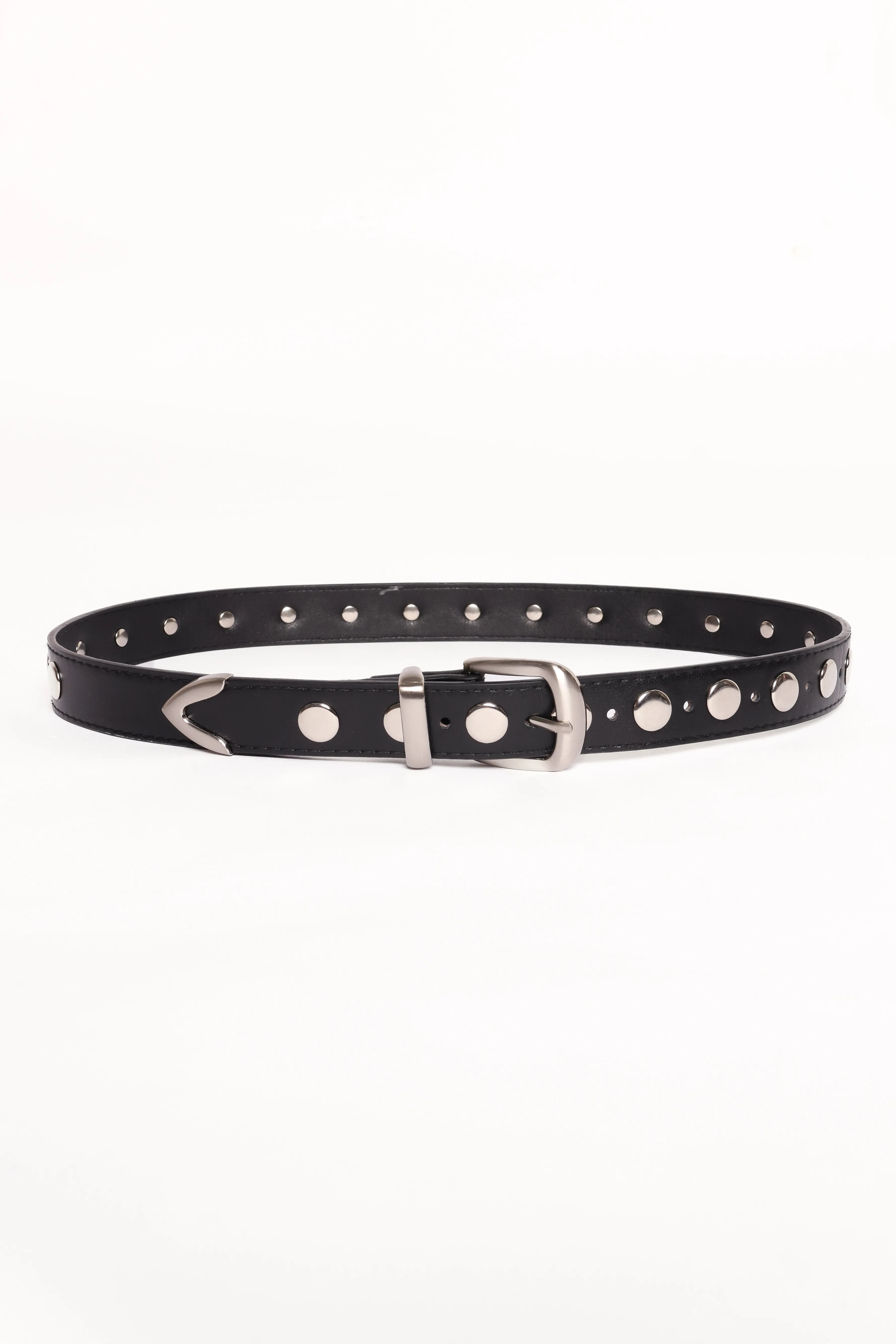 Petal & Pup Dallas Belt - Black Best