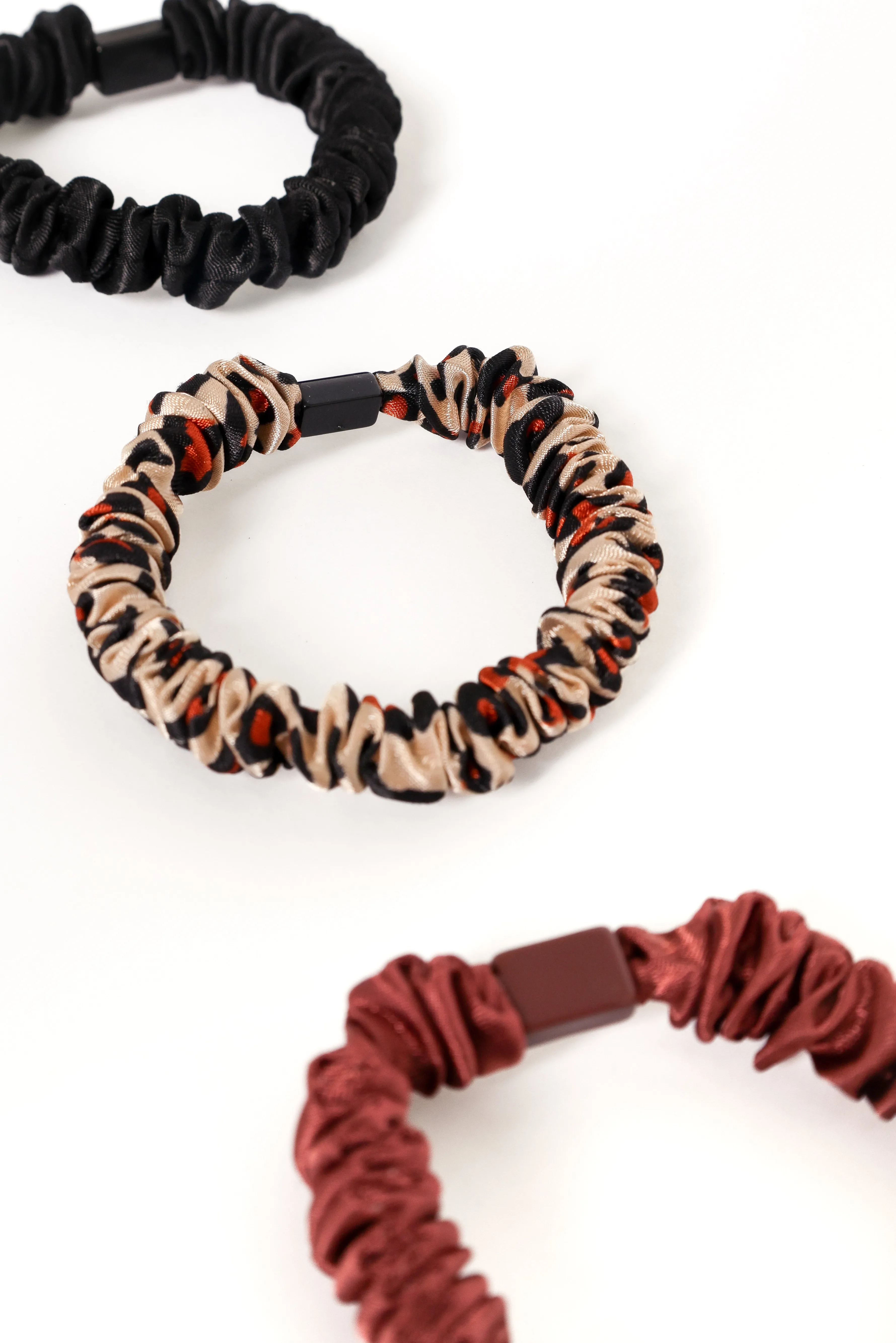 Petal & Pup Stacy Hair Ties - Multi Outlet