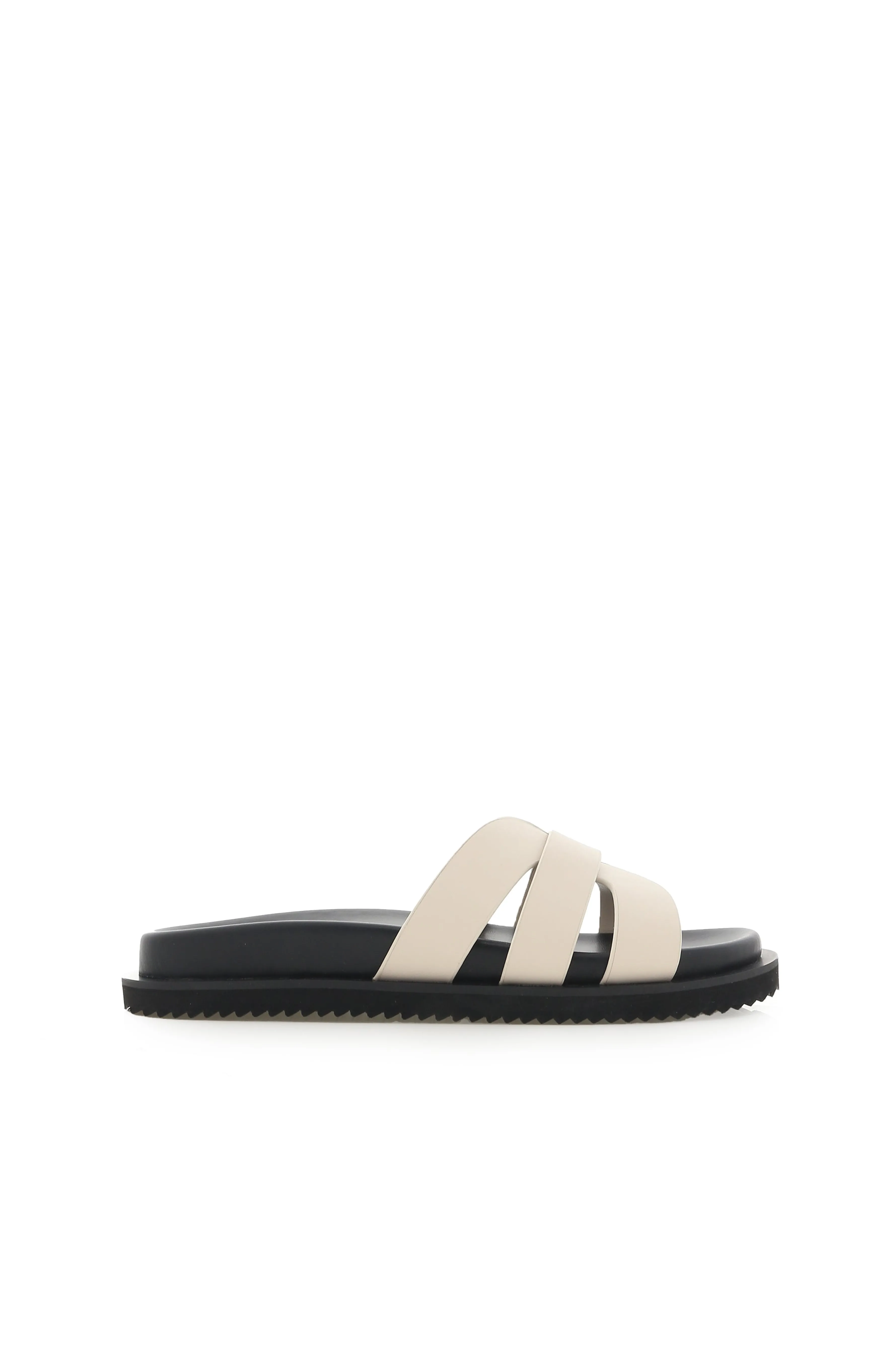 Petal & Pup Tamy Sandals - Bone Cheap