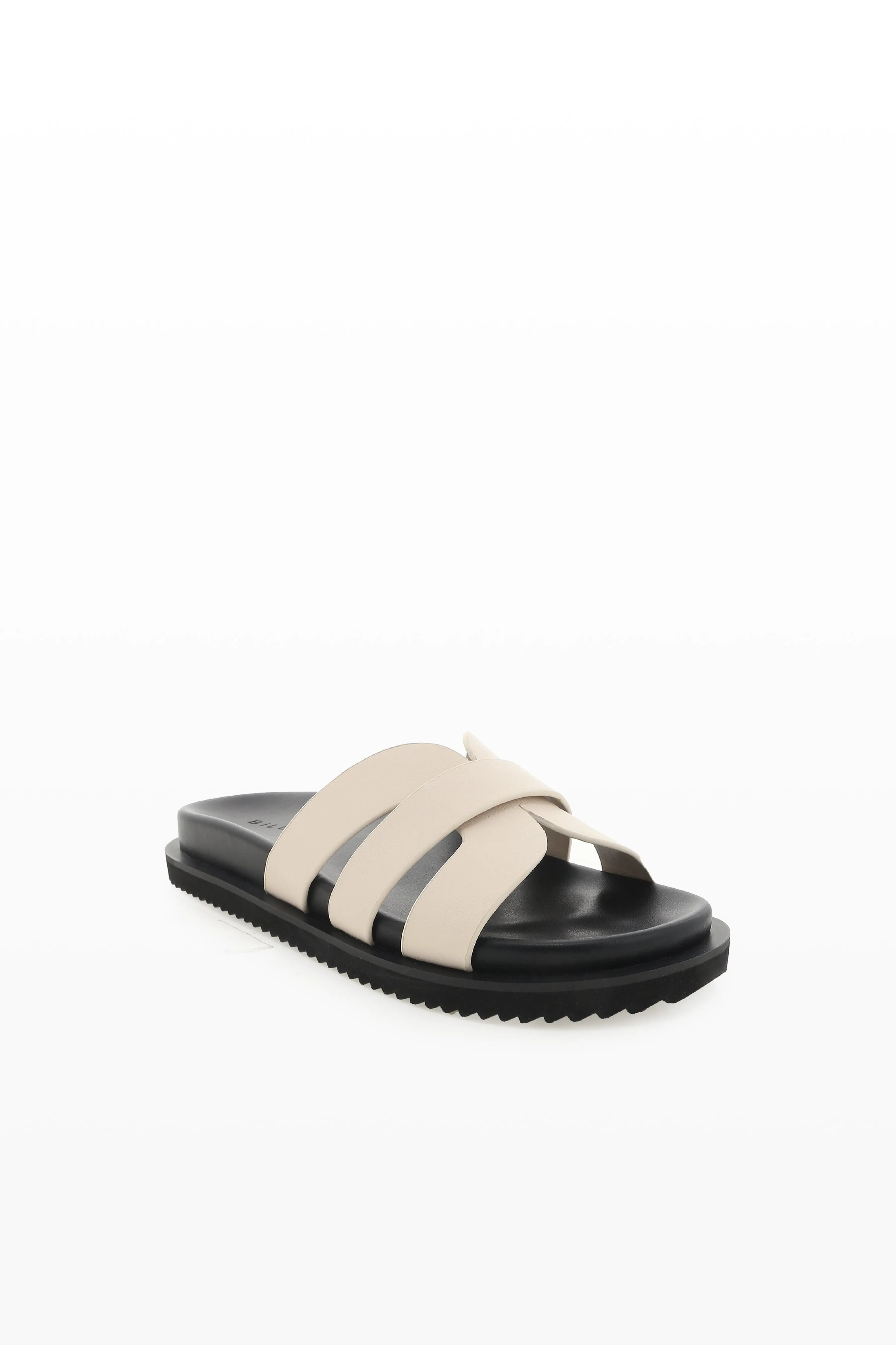 Petal & Pup Tamy Sandals - Bone Cheap