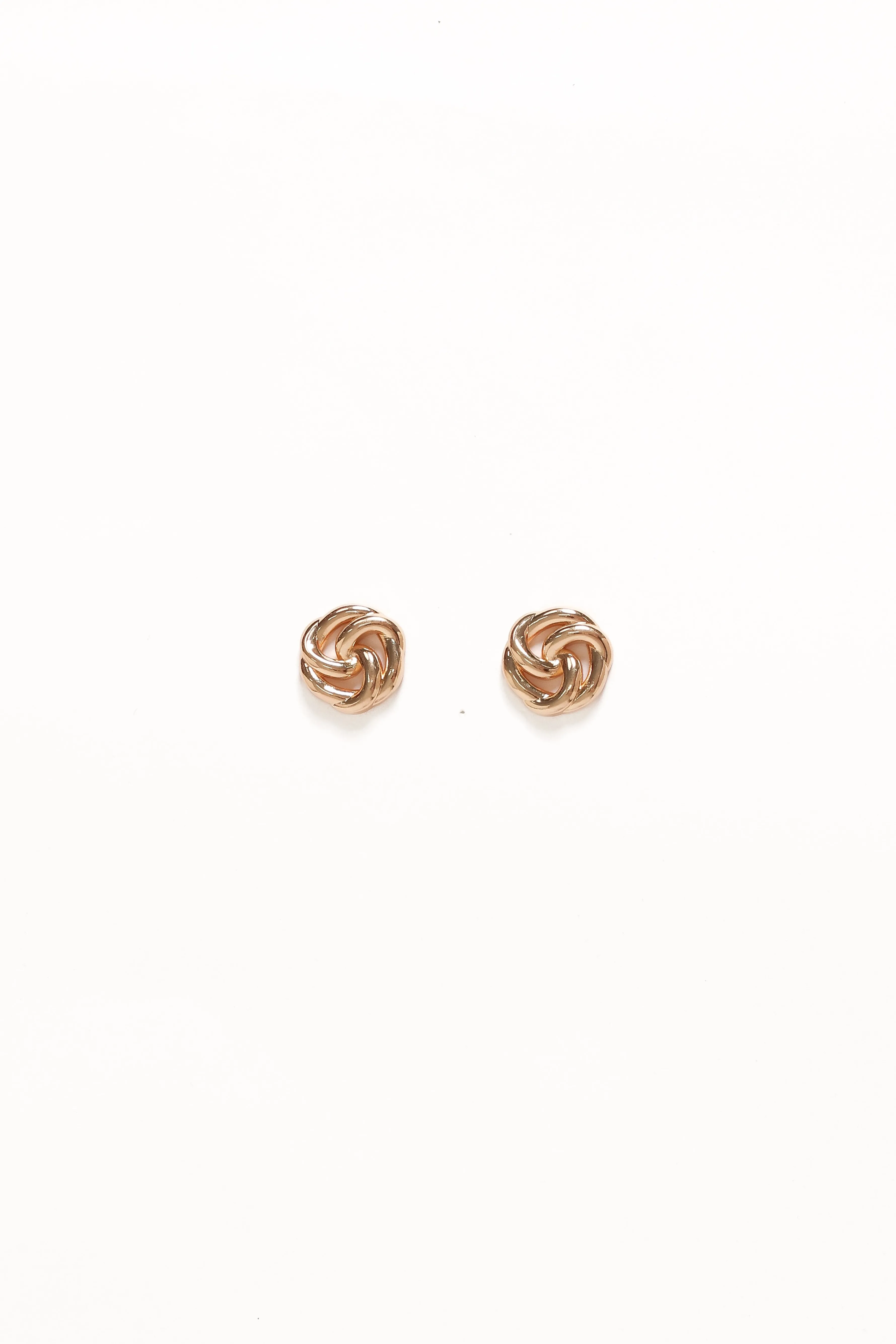 Petal & Pup Yva Earrings - Gold Clearance